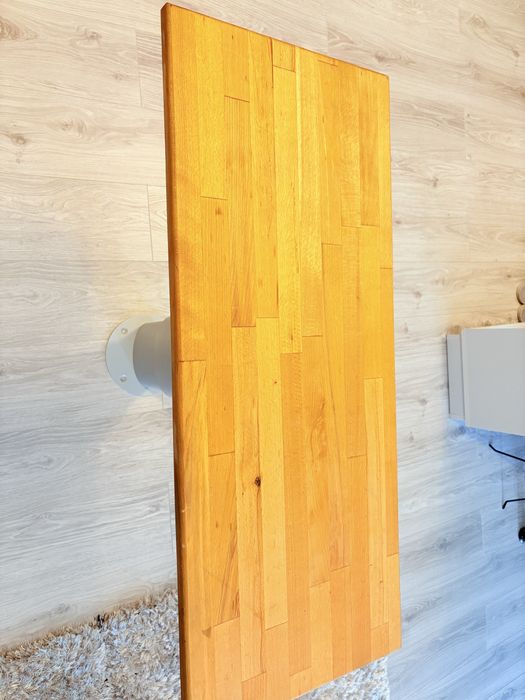 Picior masa Primero Comfort pentru autorulota