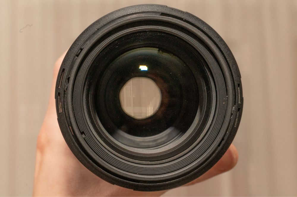 Obiectiv Tamron 28-75mm f2.8