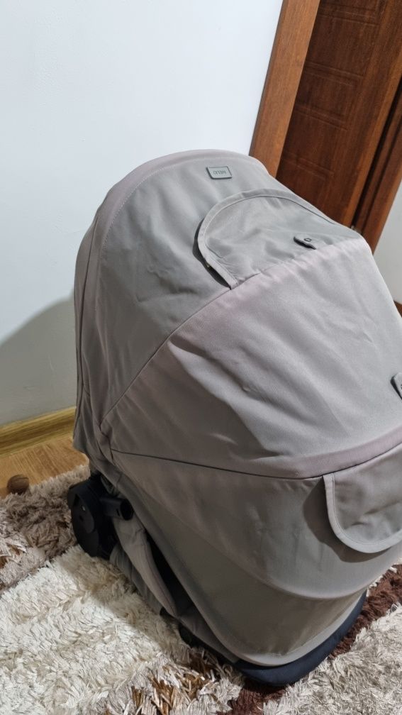 Cybex melio сива