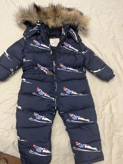 Продам детский комбенизон
