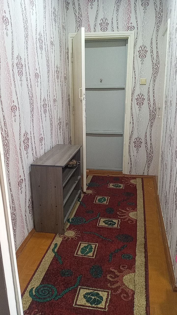 Чорсу Коратош 2/5/5 Абстановка