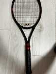 Wilson burn fst 95