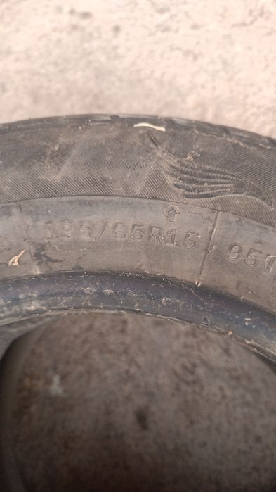 Шины  жагдаиы жаксы