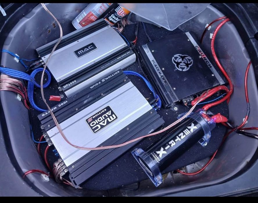 Vând/schimb BMW e38 7.35i V8