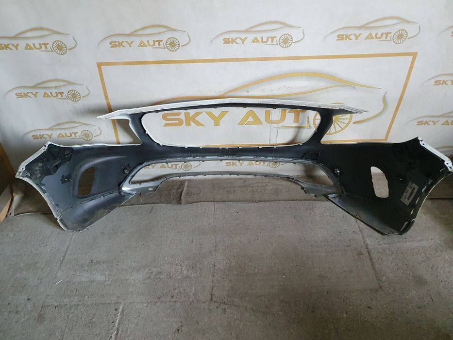 Bara fata Mercedes GLA X156 Facelift dupa 2017 cod A1568854300