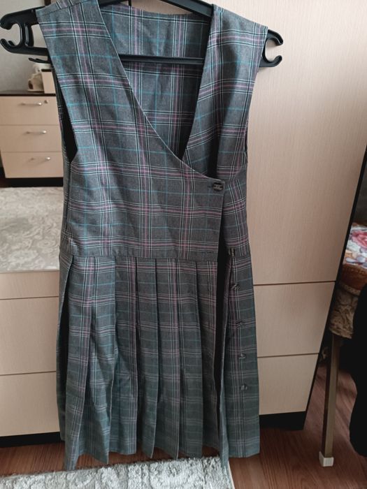 Сарафан 11-12лет