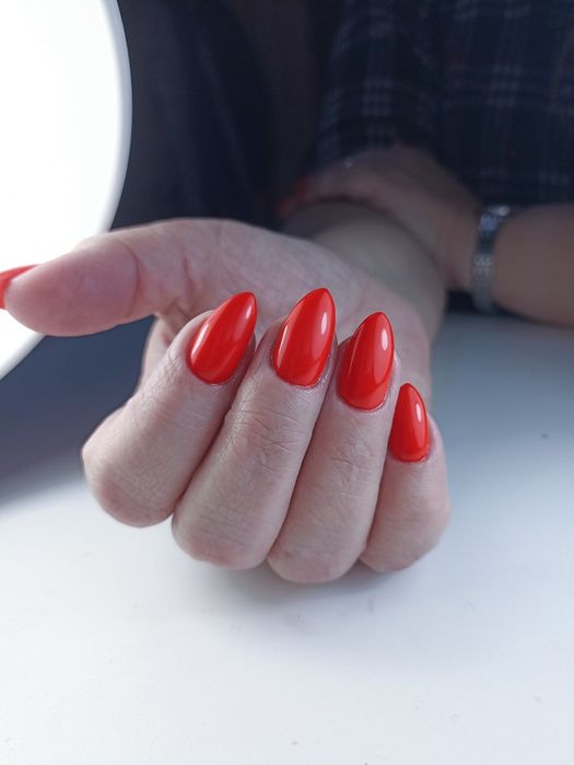 Курсы маникюра повышения квалификации