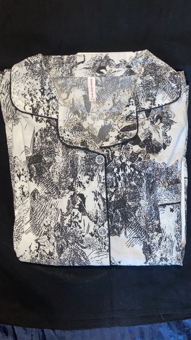 легкая пижама для сна