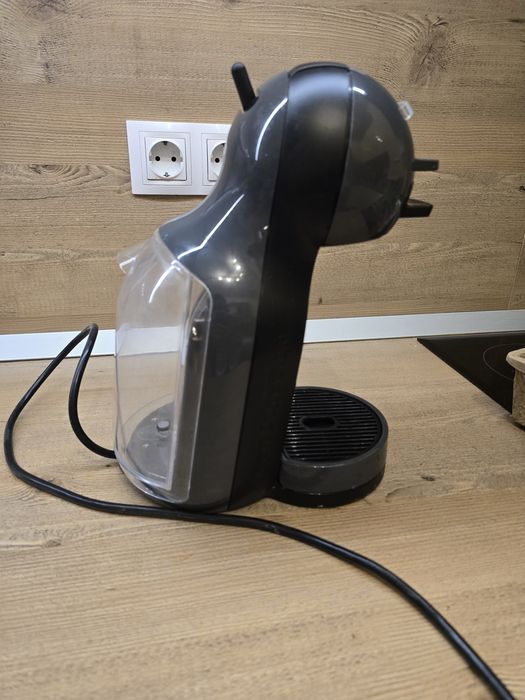 Кафемашина Nescafe Dolce Gusto Krups