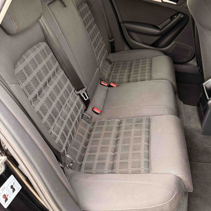 Audi A4 FACELIFT 2.0 diesel AUTOMAT