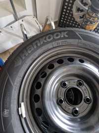 Чисто нови джанти с нови гуми 195 65 15 за KIA CEED 2023g