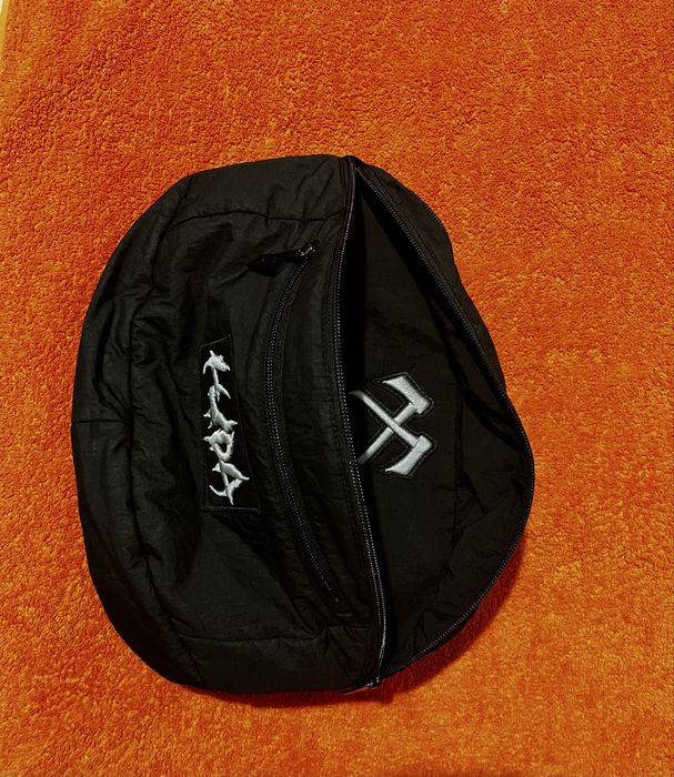 Чанта LUDA без никакви забележки (като нова)