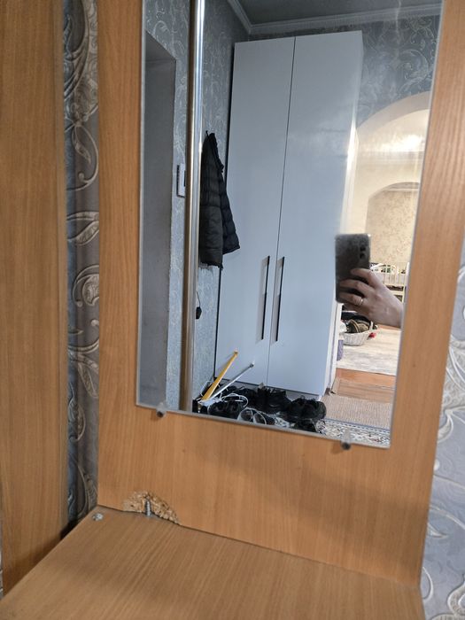 Продам мебель прихожую