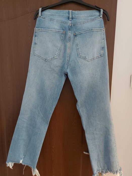 Blugi Zara marimea 36