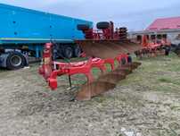 Plug Gregoire Besson RB 41 / Finantare leasing