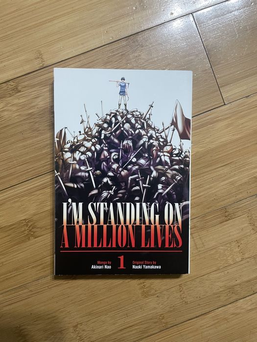 Manga One Piece 1-23