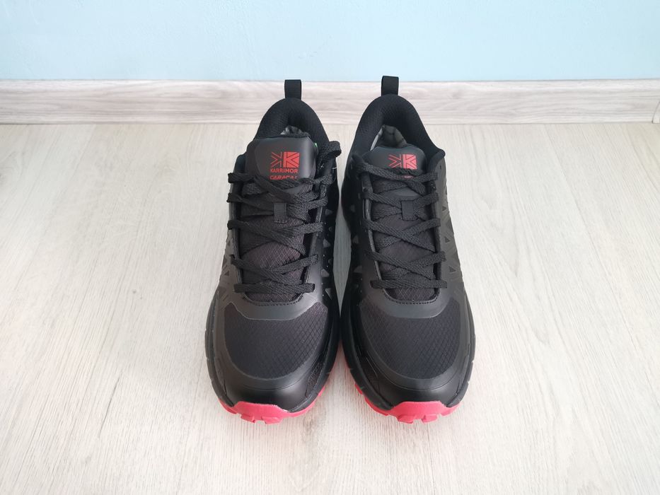Karrimor Caracal Waterproof Мъжки водоустойчиви маратонки Каримор 44