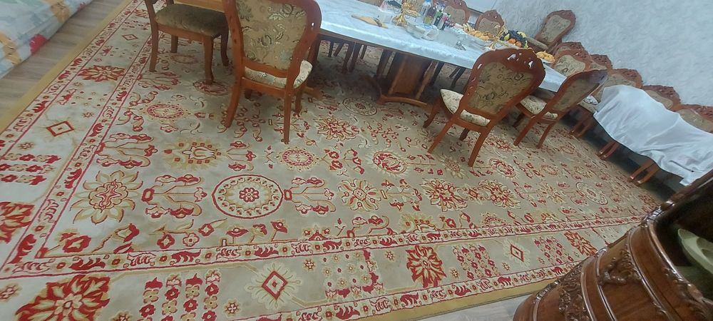 Залға арналған кілем сатылады.