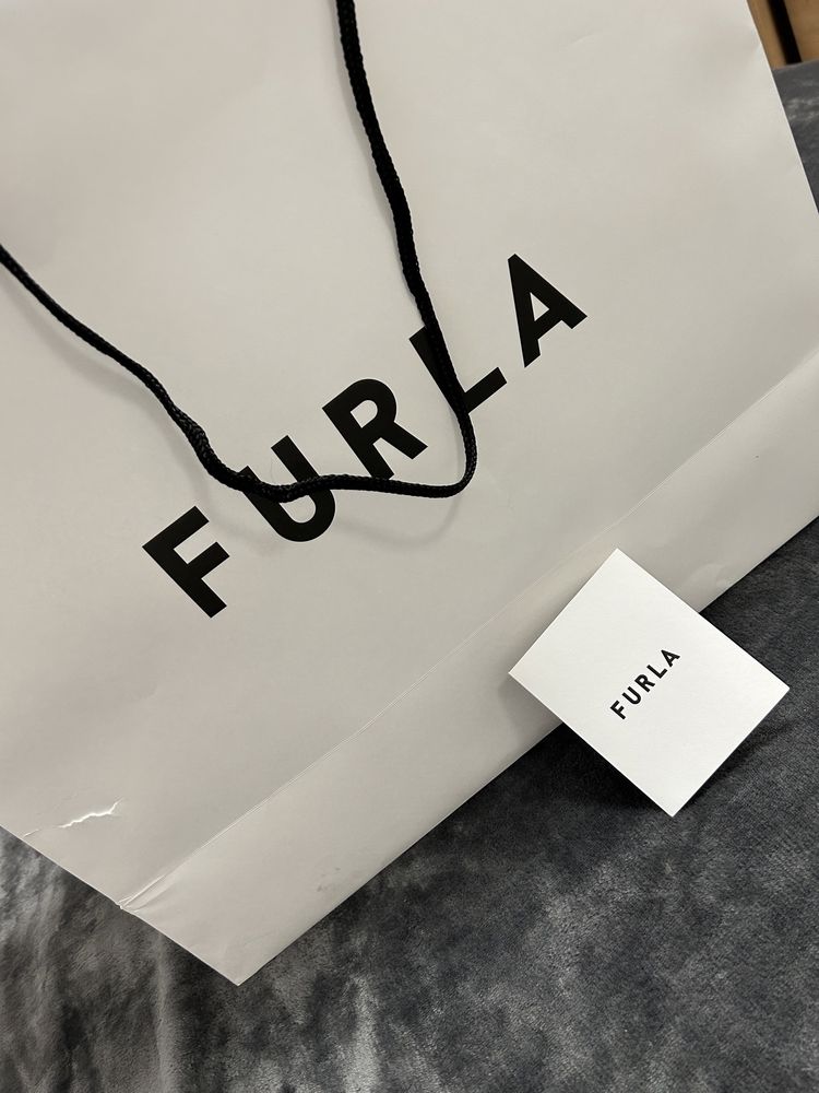 Дамска чанта Furla CANDY