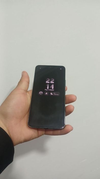 Samsung Galaxy s22