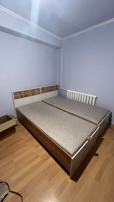 Продам кровать, 2 штуки