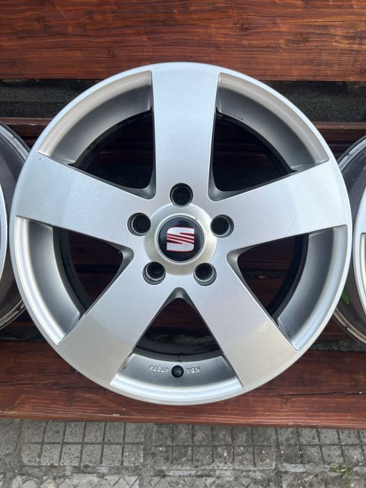Djanti 16 5x112 Seat Джанти 16 5х112 Сеат Фолксваген Ауди