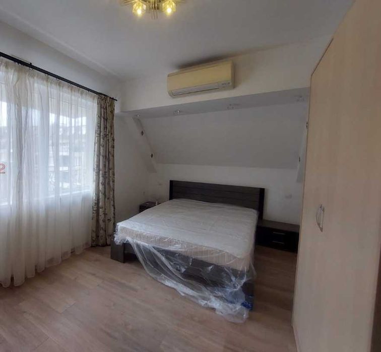 Дава се под наем Тристаен апартамент в Бургас, Зорница - 117 кв.м за 700 € - Снимка #4