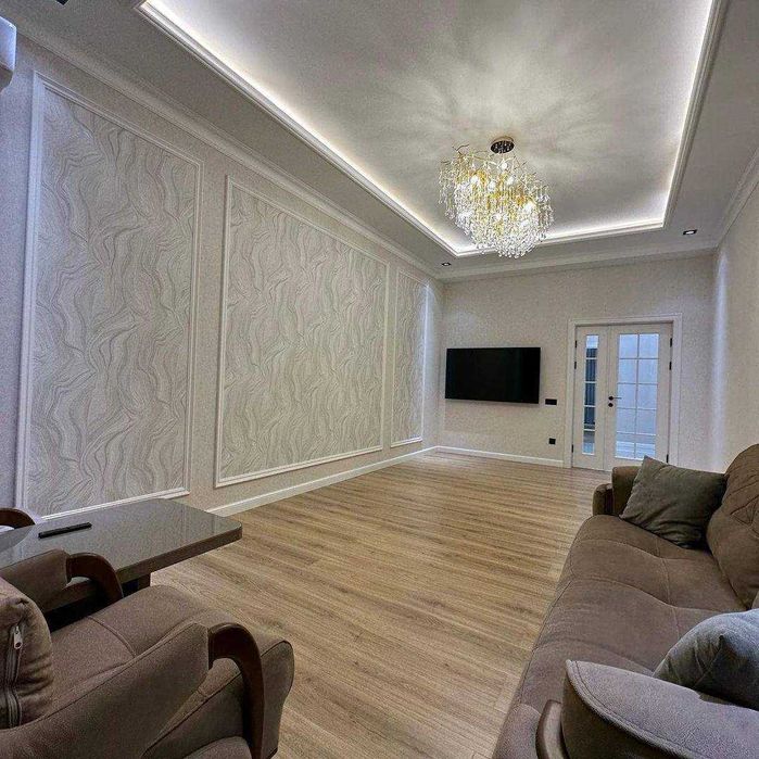 ПРОСТОРНАЯ квартира в Продаже ЖК КАЗАХСТАН 3ёх комн Минор метро ID04