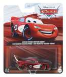 Disney cars Fulger McQueen Radiator Springs