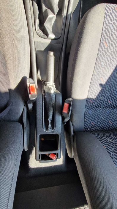 Vand Opel Astra G-CC 2002
