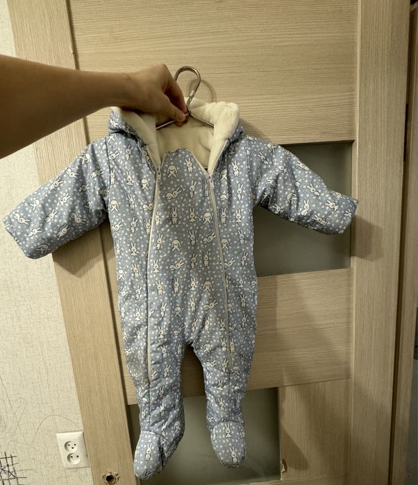 продам детский комбенизон