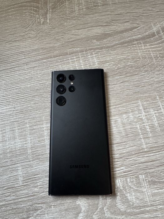 S22 Ultra 512gb, 12 GB RAM - Varianta snapdragon