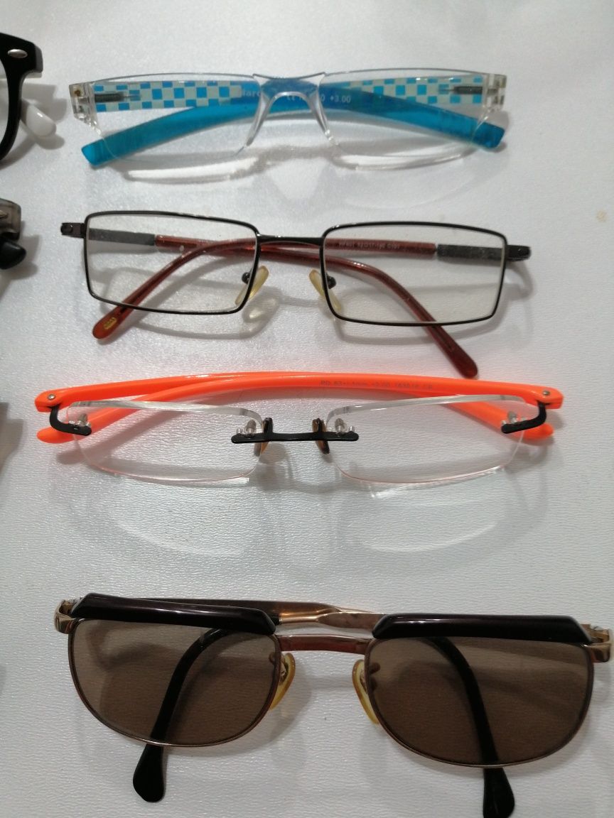 Rame ochelari diverse