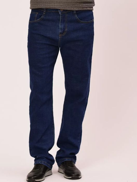 Новые джинсы мужские