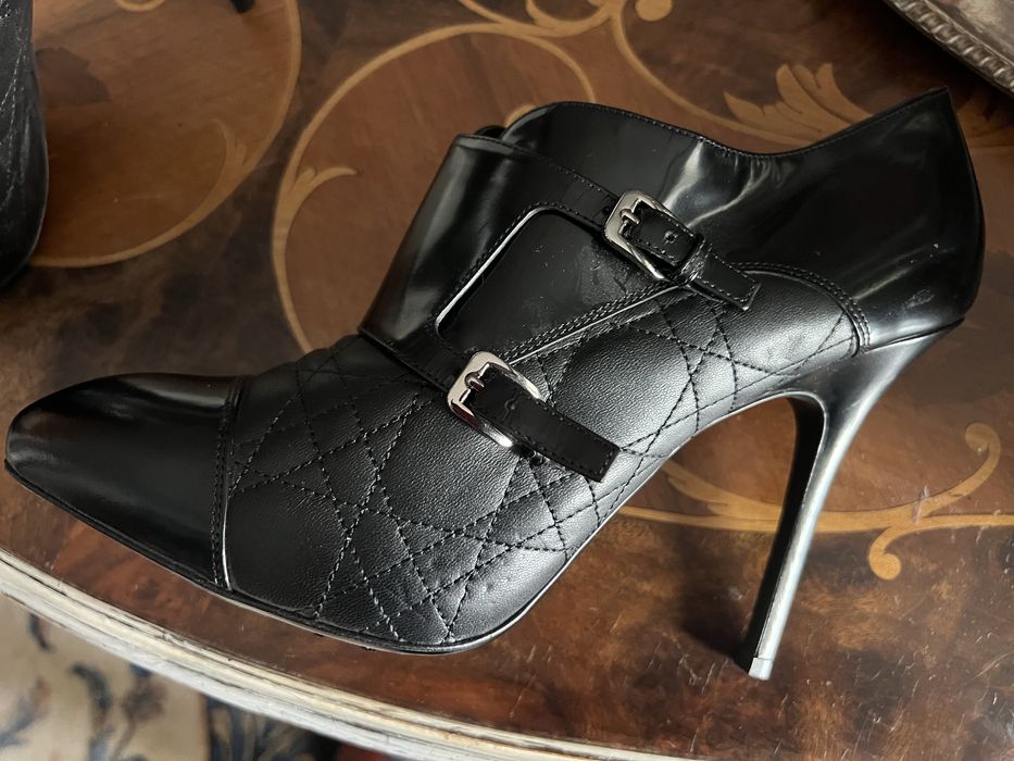 Pantofi Dior, 40,5