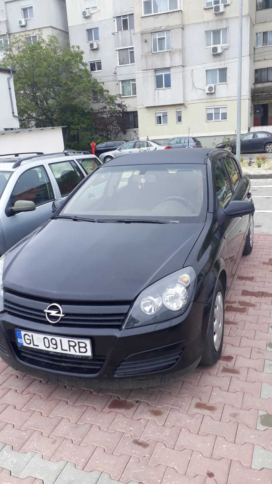 Vanzare - Opel Astra