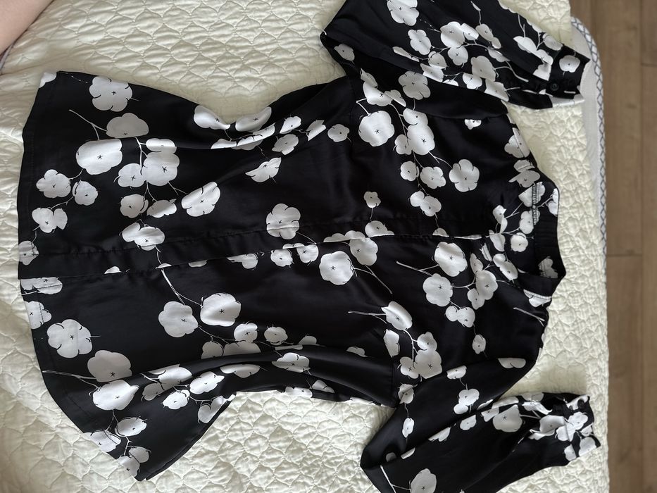 Блузка, кофта, рубашка