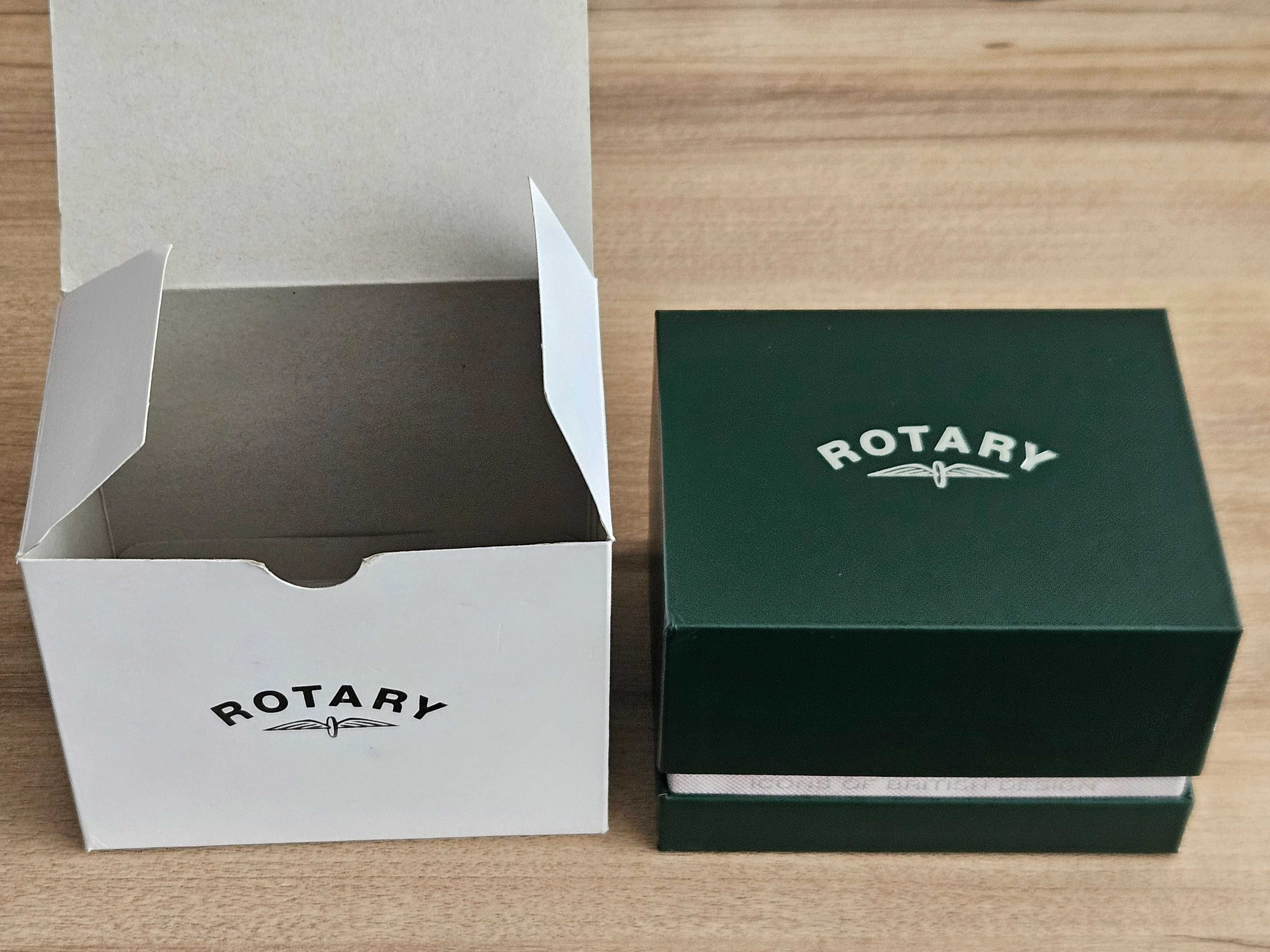 Часовник Rotary Heritage Titanium GS05249/04
