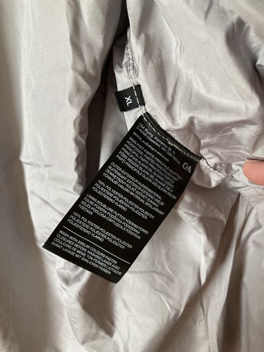 haină tranziție primăvară/vară C&A XL/XXL