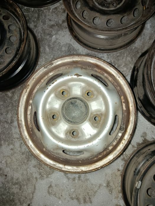 Диск форд транзит R15 1шт