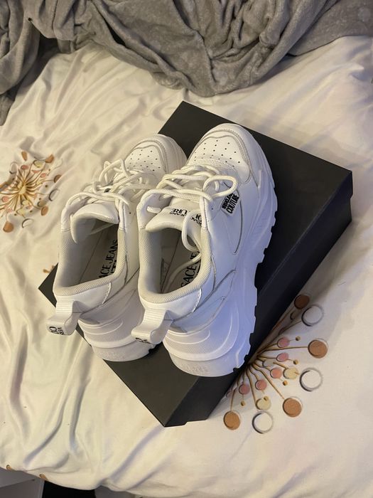 De vanzare!!! Versace Jeans Couture unisex!!