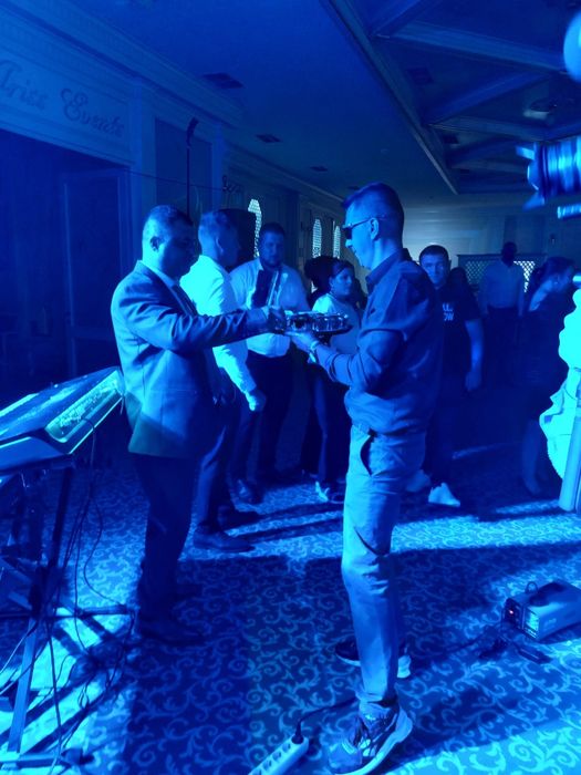 Barmani Evenimente/Bar Mobil/cocktail bar