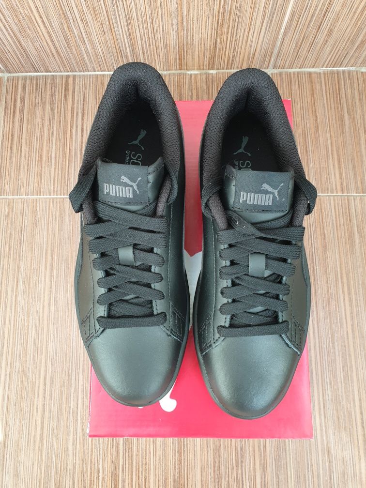 Кецове Puma, номер 37