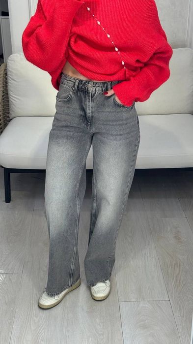 Джинсы женские Dilvin