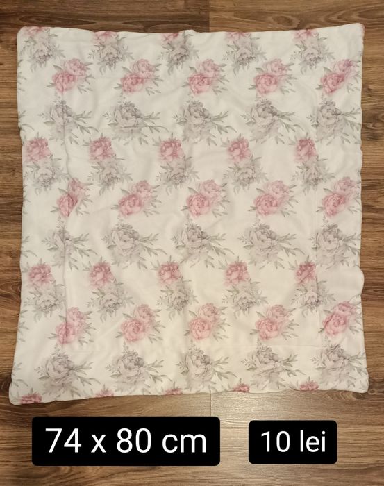 Plapuma paturici bebe