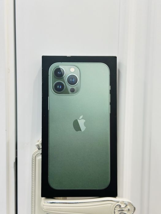 Iphone 13 pro max ideal