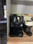 Espressor automat DeLonghi Magnifica S 15 bari, rasnita cu 13 setari