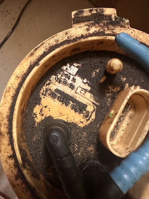 Suport motor stanga dreapta Audi A6 C7 original