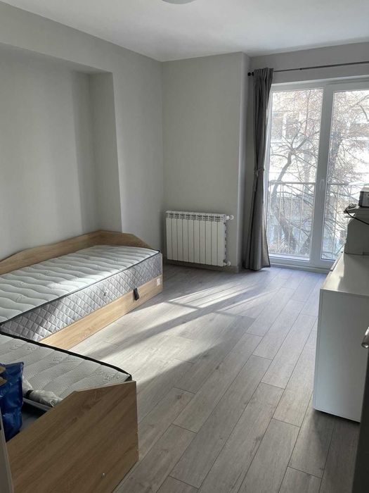 Дава се под наем Тристаен апартамент в София, Оборище - 83 кв.м за 750 € - Снимка #3