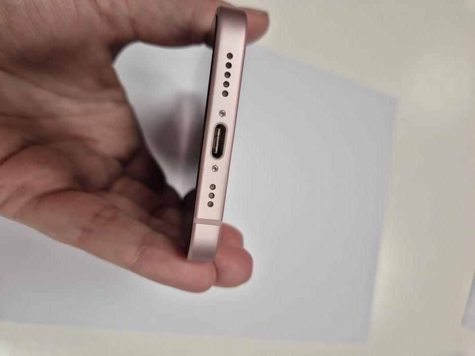 Telefon Iphone 15